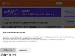 Sites similar to vitry94.fr