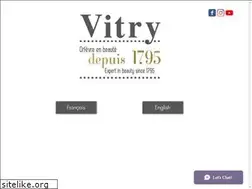 Sites similar to vitrycanada.com