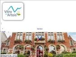 Sites similar to vitryenartois.fr
