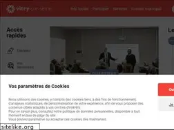 Sites similar to vitrysurseine.fr