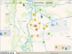 Sites similar to vitrytemps.com