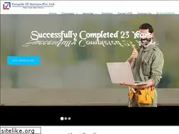Sites similar to vits-india.com