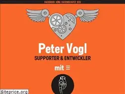 Sites similar to vits.at