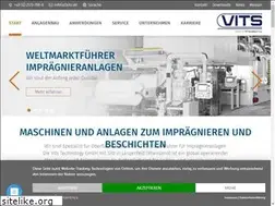 Sites similar to vits.com