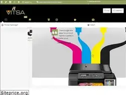 Sites similar to vitsa.co.in