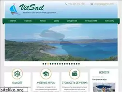 Sites similar to vitsail.com
