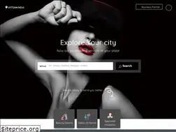 Sites similar to vitsanindia.com
