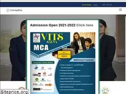 Sites similar to vitsdpr.ac.in