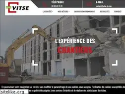 Sites similar to vitse-tp.com