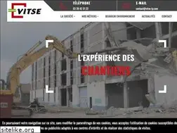 Sites similar to vitse-tp.eu