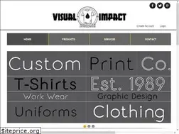 Sites similar to vitshirts.com