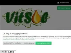 Sites similar to vitsol.pl