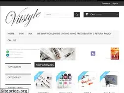 Sites similar to vitstyle.com