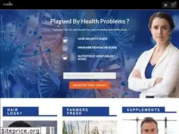Sites similar to vitsupp.in