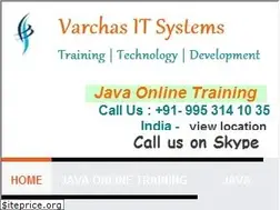 Sites similar to vitsys.net
