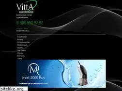 Sites similar to vitta-ag.ru