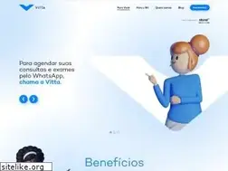 Sites similar to vitta.com.br