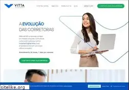 Sites similar to vitta.me