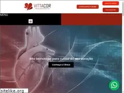 Sites similar to vittacor.com.br