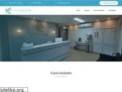 Sites similar to vittacore.com.br
