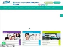 Sites similar to vittal.com.ar