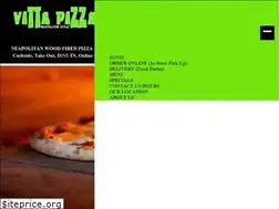 Sites similar to vittapizza.com