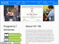 Sites similar to vittbi.com