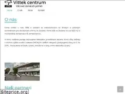 Sites similar to vittekcentrum.sk