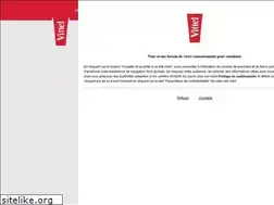 Sites similar to vittel.be