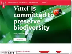 Sites similar to vittel.com