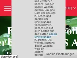 Sites similar to vittel.de