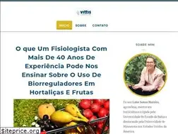 Sites similar to vittis.com.br