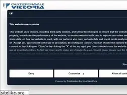 Sites similar to vittoria.biz