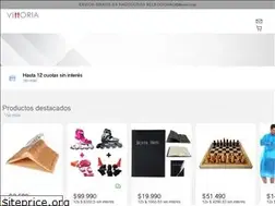 Sites similar to vittoria.com.co