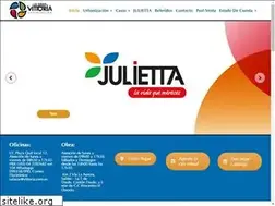 Sites similar to vittoria.com.ec