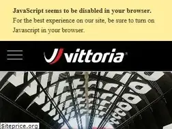 Sites similar to vittoria.com