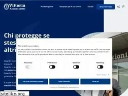 Sites similar to vittoriaassicurazioni.com