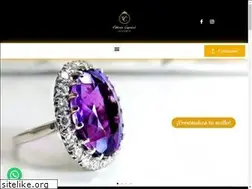 Sites similar to vittoriacapricci.com