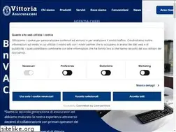 Sites similar to vittoriacarpi.it
