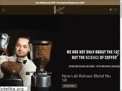 Sites similar to vittoriacoffee.com
