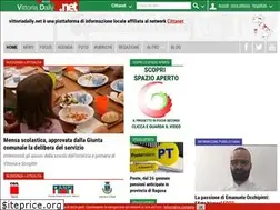 Sites similar to vittoriadaily.net