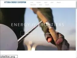 Sites similar to vittoriaenergy.org