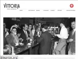 Sites similar to vittoriafandb.com