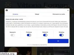 Sites similar to vittoriafornari.it
