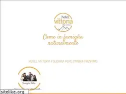 Sites similar to vittoriahotel.net