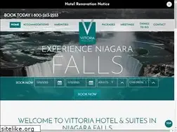 Sites similar to vittoriahotels.com