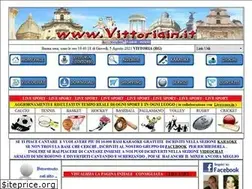 Sites similar to vittoriain.it