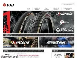 Sites similar to vittoriajapan.co.jp