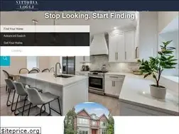 Sites similar to vittorialogli.com