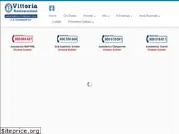 Sites similar to vittoriaparma2.it